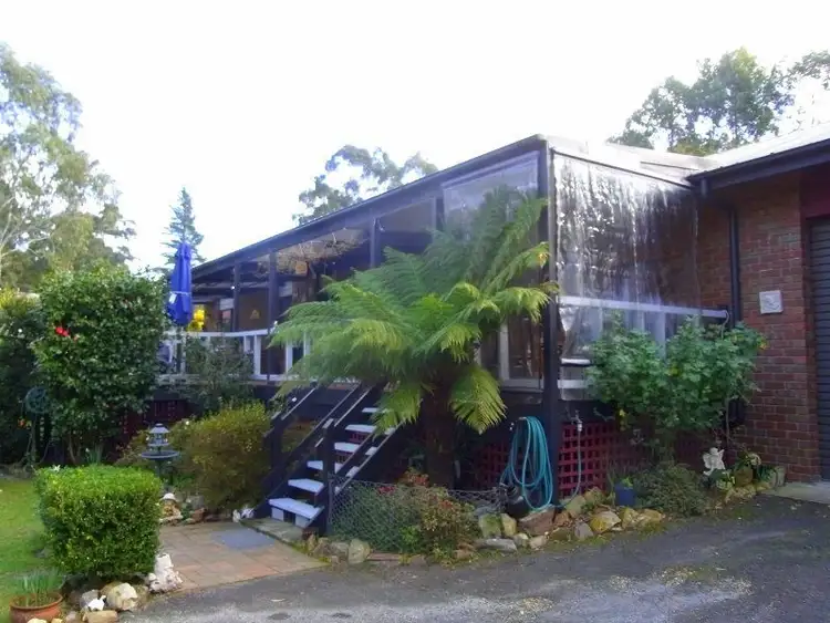 Fifth view of Homely house listing, 32 Wonboyn Road, Wonboyn NSW 2551