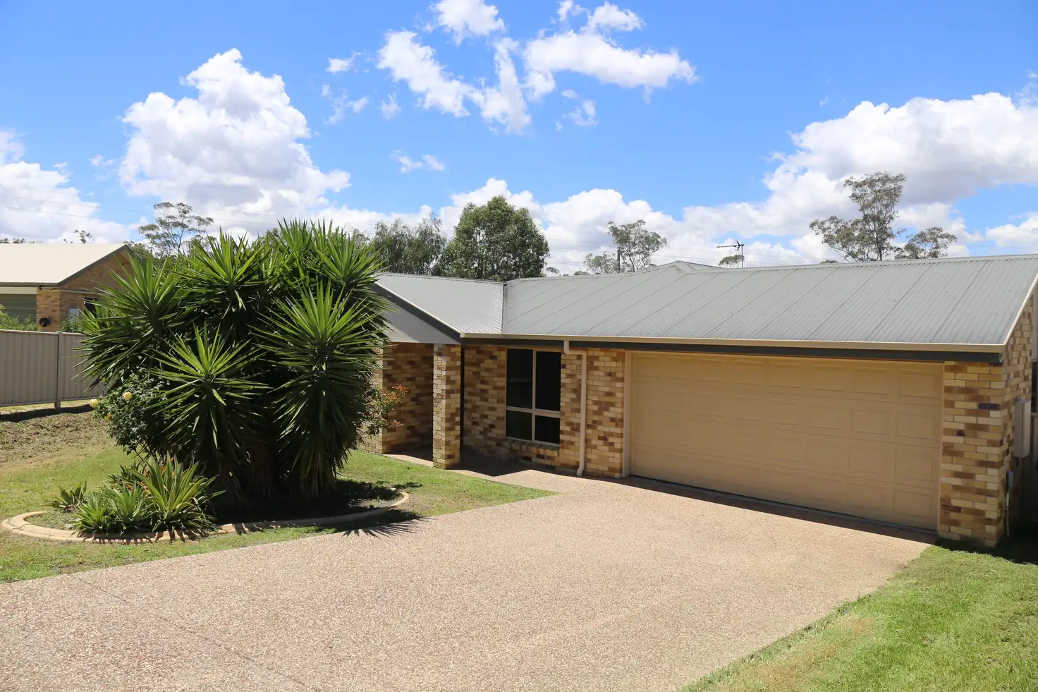 Main view of Homely house listing, 8 Chapel Ct, Warwick QLD 4370
