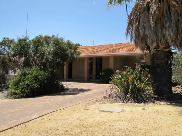 Main view of Homely house listing, 29 Cohn Street, Merredin WA 6415