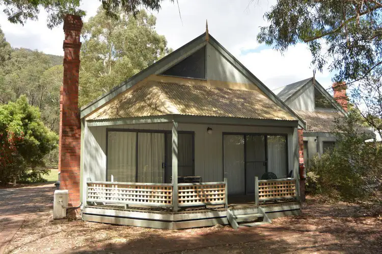 Fifth view of Homely villa listing, 233-243 Grampians Road, Halls Gap VIC 3381