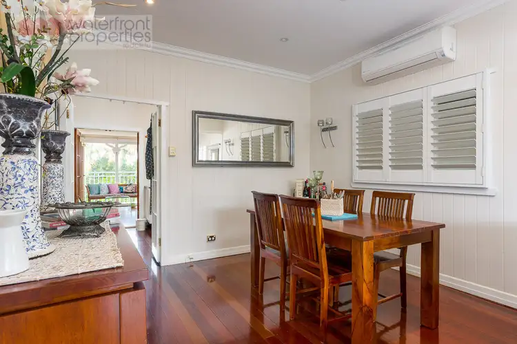 Fifth view of Homely house listing, 17 Silvester Street, Redcliffe QLD 4020