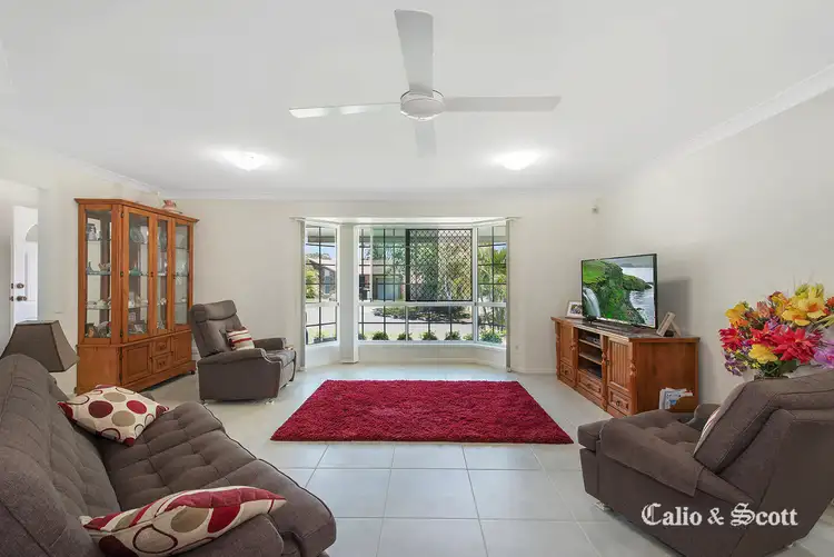 Sixth view of Homely house listing, 4 Shaw Close, Brighton QLD 4017
