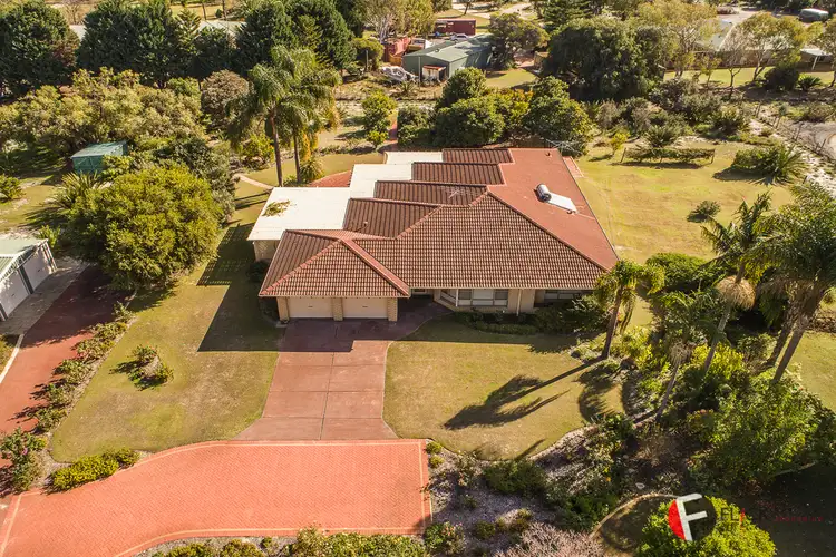 Second view of Homely house listing, 191 Sydney Rd, Gnangara WA 6077