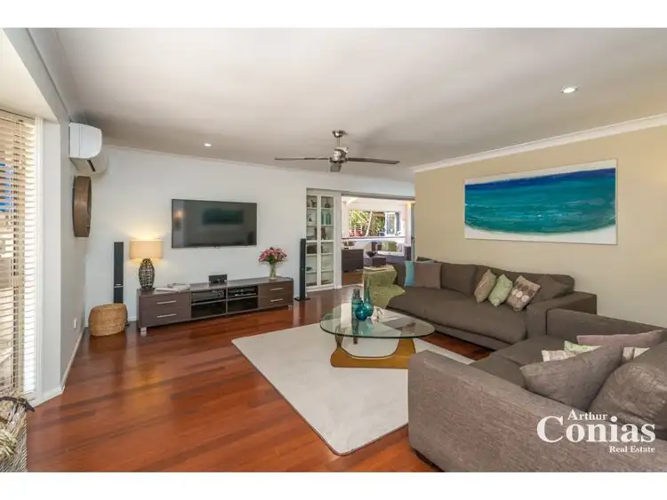 Third view of Homely house listing, 12 Huntingdale Court, Albany Creek QLD 4035