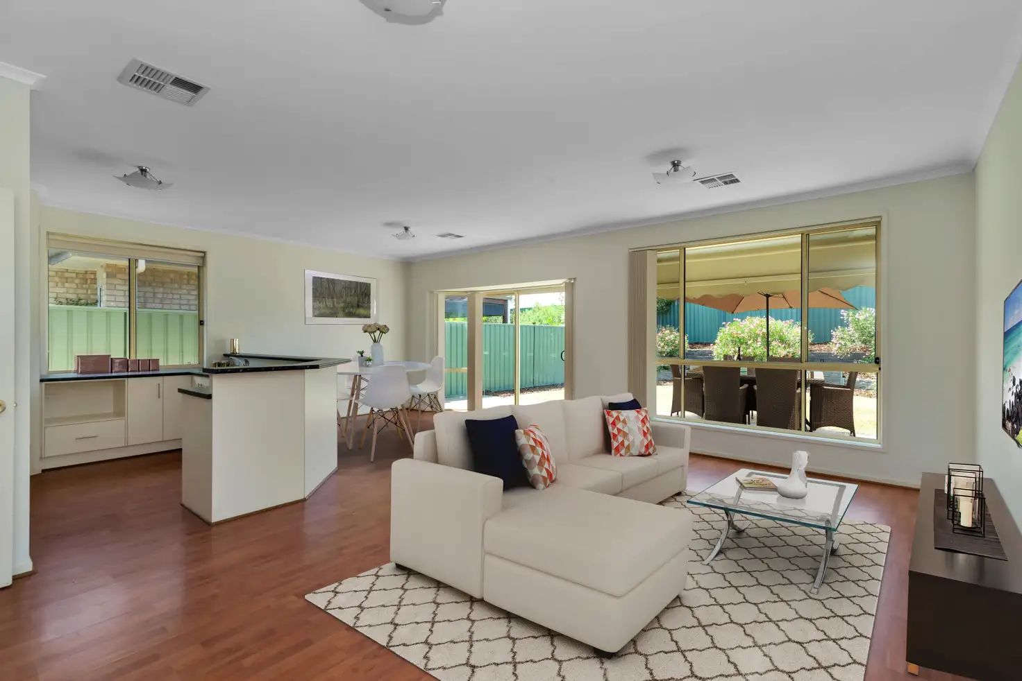 Main view of Homely house listing, 12 Lorentz Ct, Mawson Lakes SA 5095
