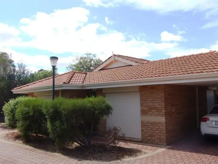 Main view of Homely villa listing, Address available on request