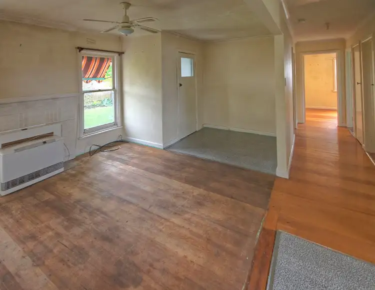 Fourth view of Homely house listing, 57 Doherty St, Bairnsdale VIC 3875