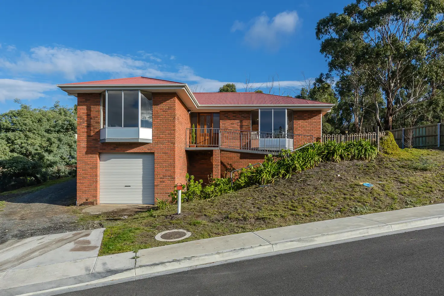 Main view of Homely house listing, 3 Hillmorton Rd, Lindisfarne TAS 7015