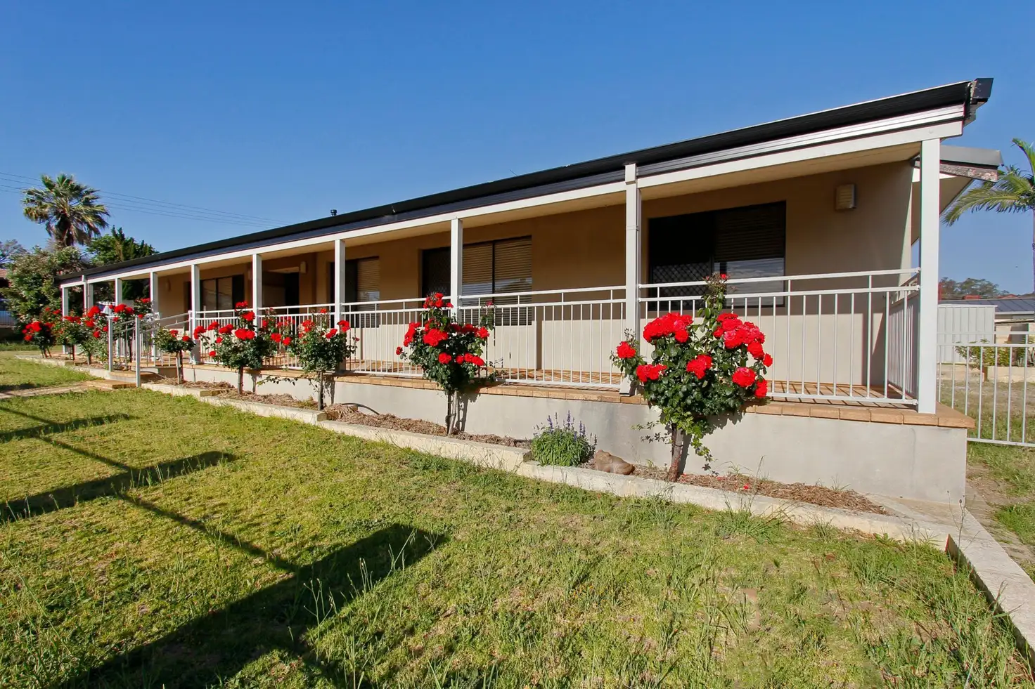 Main view of Homely house listing, 28 Ellesmere Road, Swan View WA 6056
