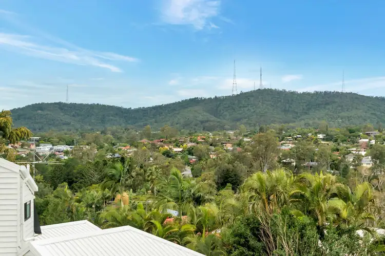 Second view of Homely land listing, 23 Cloghan Street, The Gap QLD 4061