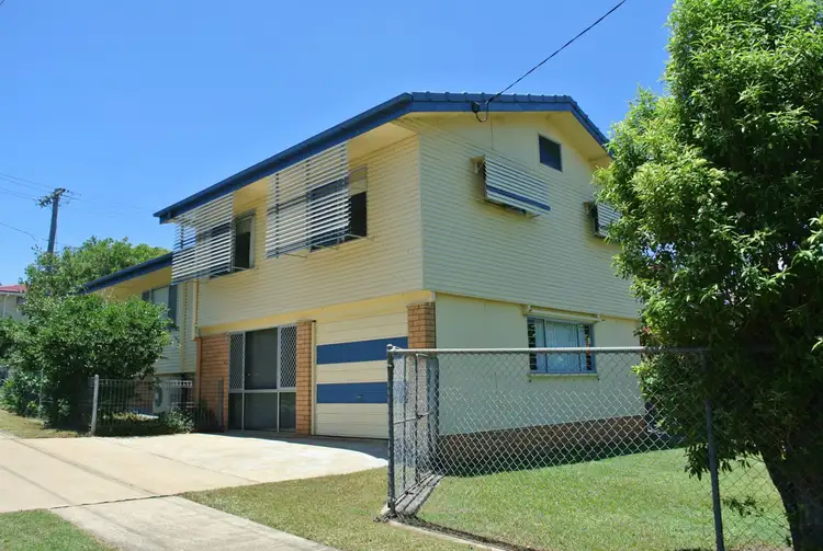 Main view of Homely house listing, 93 McLennan Street, Woody Point QLD 4019