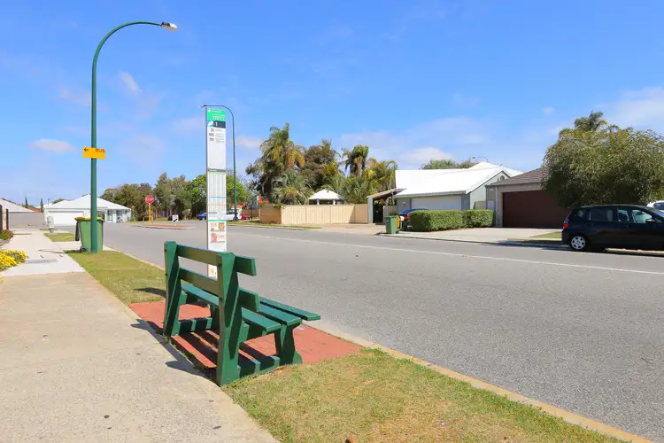 Fourth view of Homely house listing, 64 Canavan Cres, Manning WA 6152
