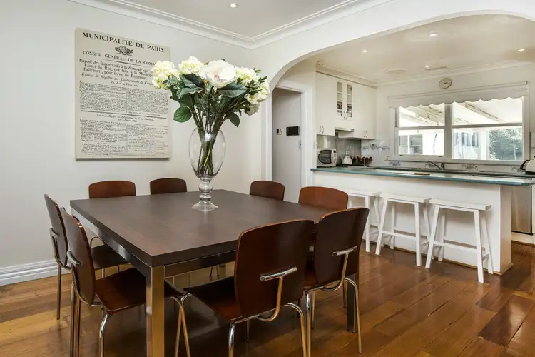 Third view of Homely house listing, 30 Thompson Street, Avondale Heights VIC 3034