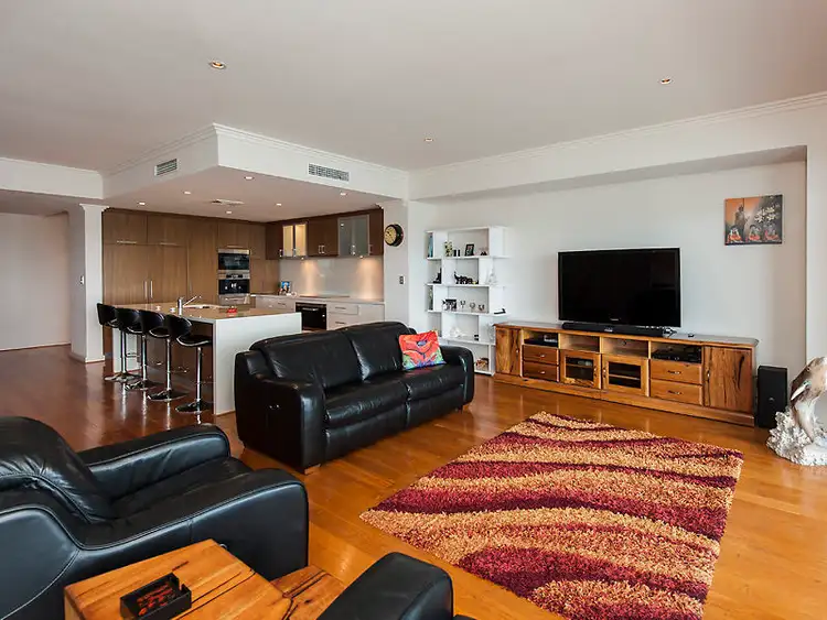 Sixth view of Homely unit listing, Unit 4/14 Veneto Lane, Mandurah WA 6210