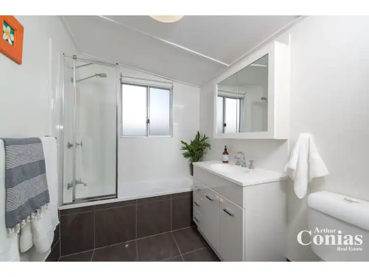 Sixth view of Homely house listing, 80 Jubilee Terrace, Bardon QLD 4065