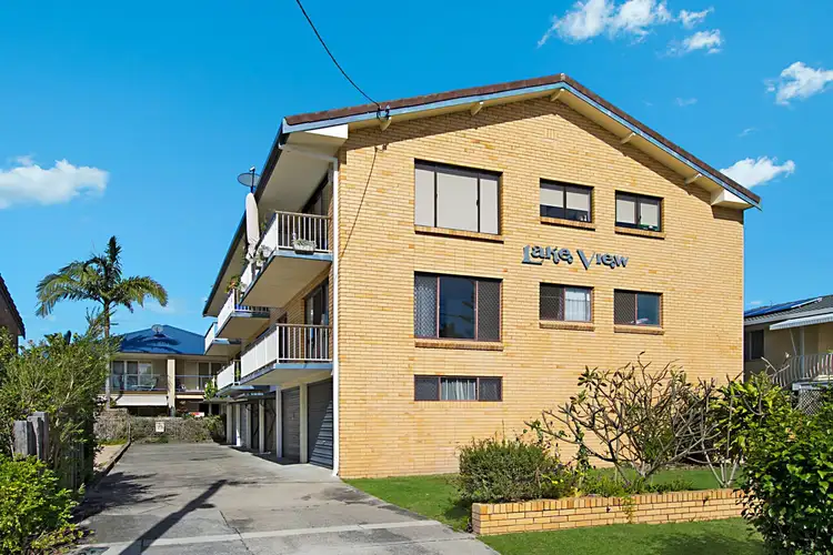 Main view of Homely unit listing, 6/32 Murlong Crescent, Palm Beach QLD 4221
