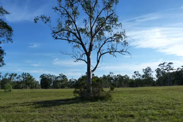 Second view of Homely land listing, L78 Lancaster Lane, Cooroibah QLD 4565