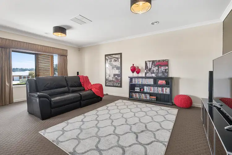 Seventh view of Homely house listing, 16 Mulgutherie Way, Gisborne VIC 3437