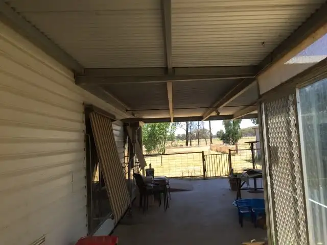 Fourth view of Homely rural property listing, 445 Up River Road, Carlyle VIC 3685