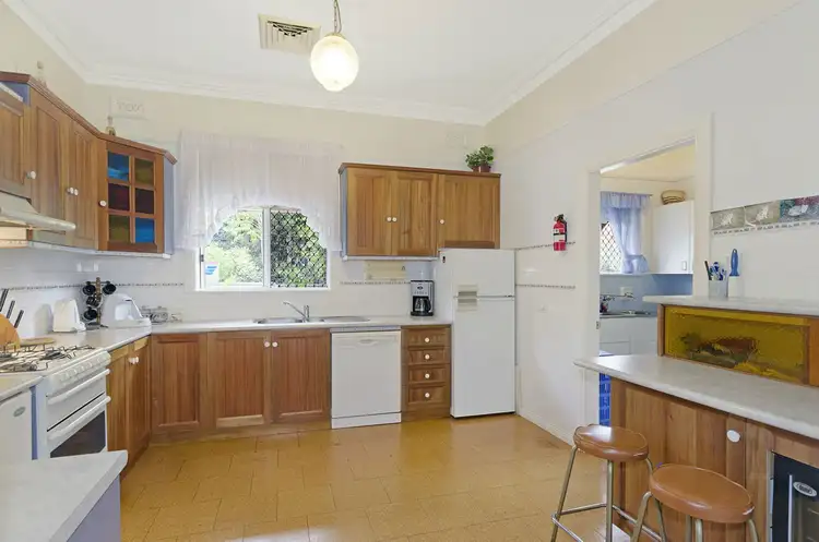 Third view of Homely house listing, 123 Hill Street, Quirindi NSW 2343