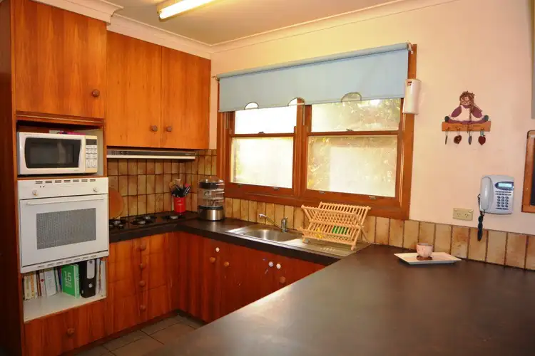 Fourth view of Homely house listing, 107 Napier Street, Stawell VIC 3380