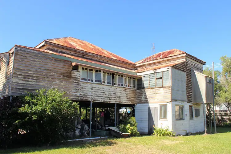 Second view of Homely house listing, 86 Saltwater Creek Rd, Maryborough QLD 4650