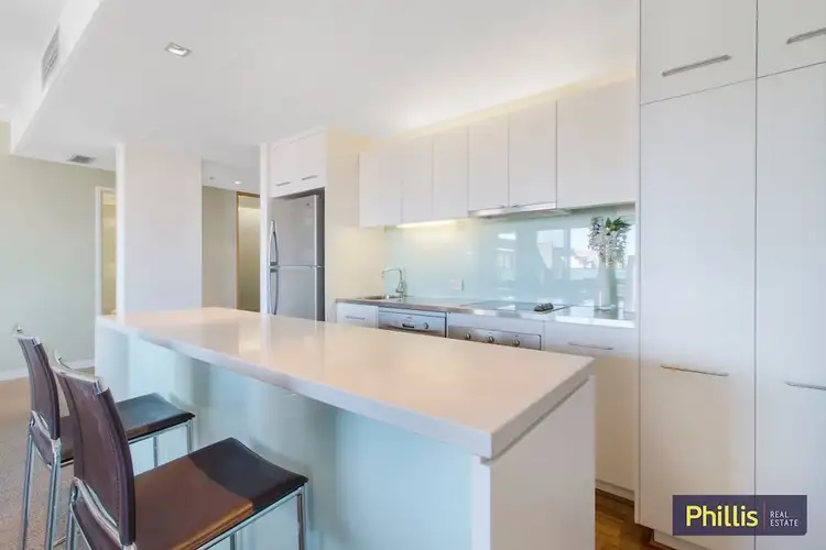 Sixth view of Homely apartment listing, 33/31 Halifax Street, Adelaide SA 5000