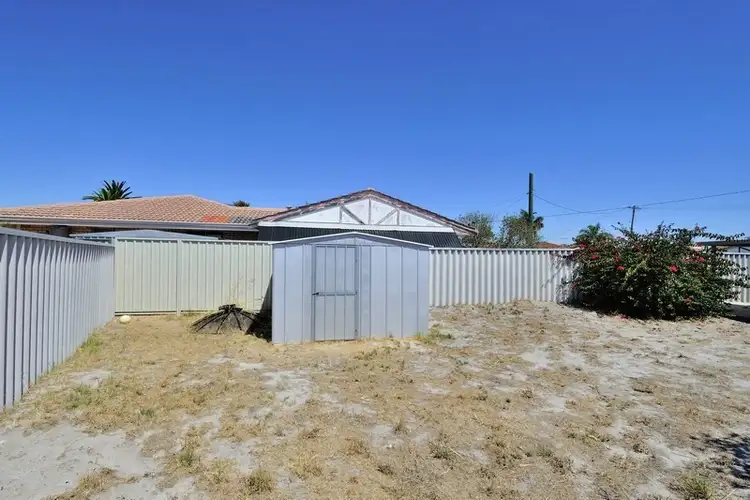 Third view of Homely house listing, 1 Severn Ct, Beechboro WA 6063