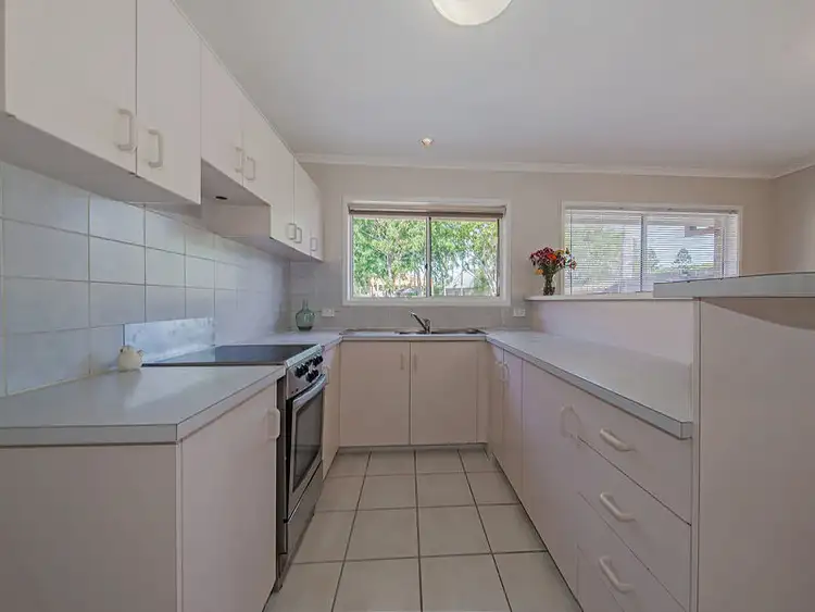 Fourth view of Homely townhouse listing, 45/1596 Wynnum Road, Tingalpa QLD 4173