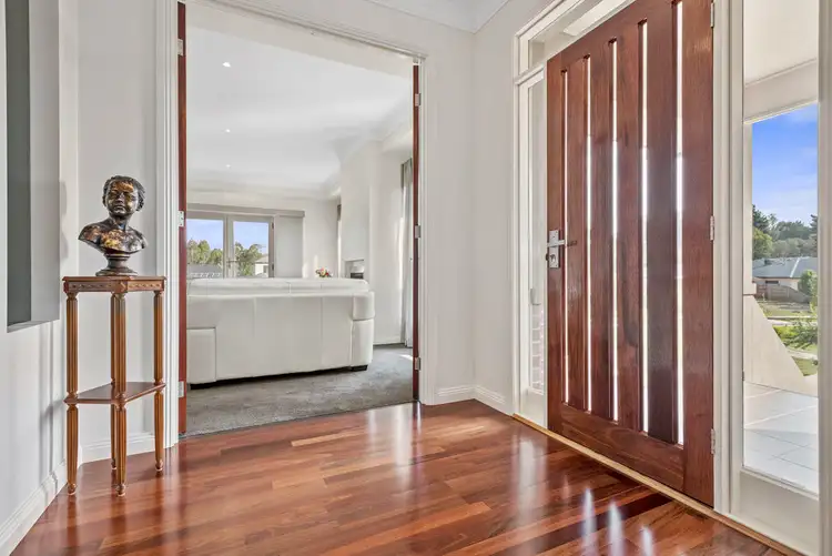 Fifth view of Homely house listing, 43 Dumbarton Way, Gisborne VIC 3437