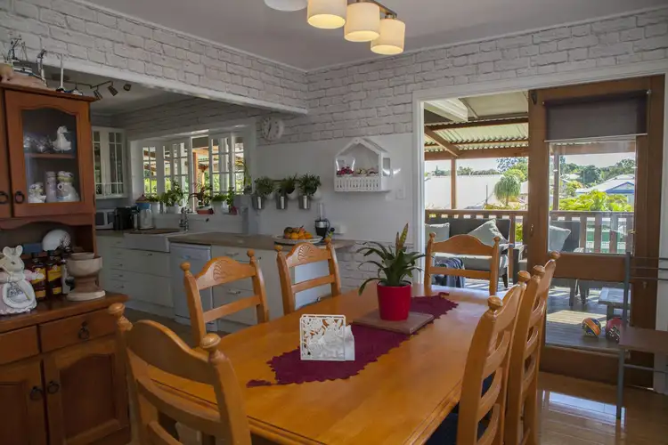 Fourth view of Homely house listing, 22 Walton Street, Maryborough QLD 4650