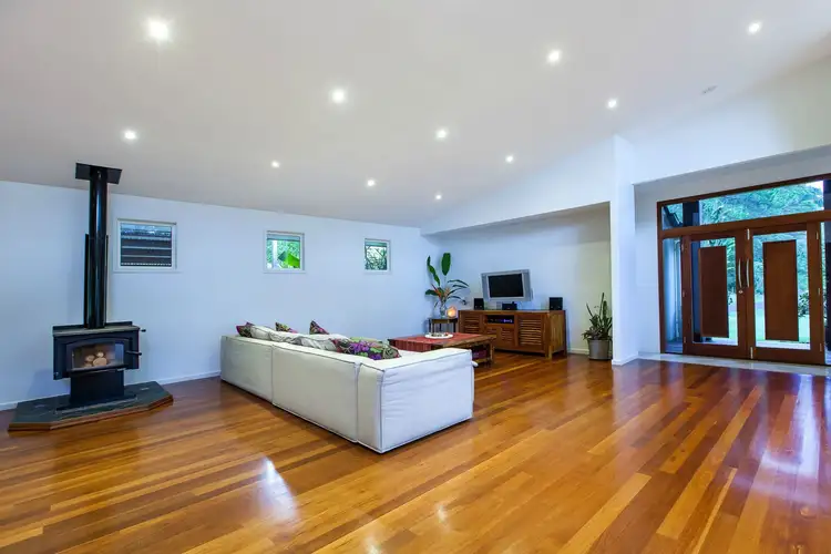 Sixth view of Homely rural property listing, 11 WOODCHESTER Close, Rosemount QLD 4560