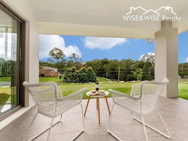 Fifth view of Homely house listing, 38 Westminster Boulevard, Elanora QLD 4221