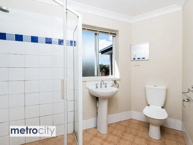 Sixth view of Homely apartment listing, 20/239 Shafston Avenue, Kangaroo Point QLD 4169