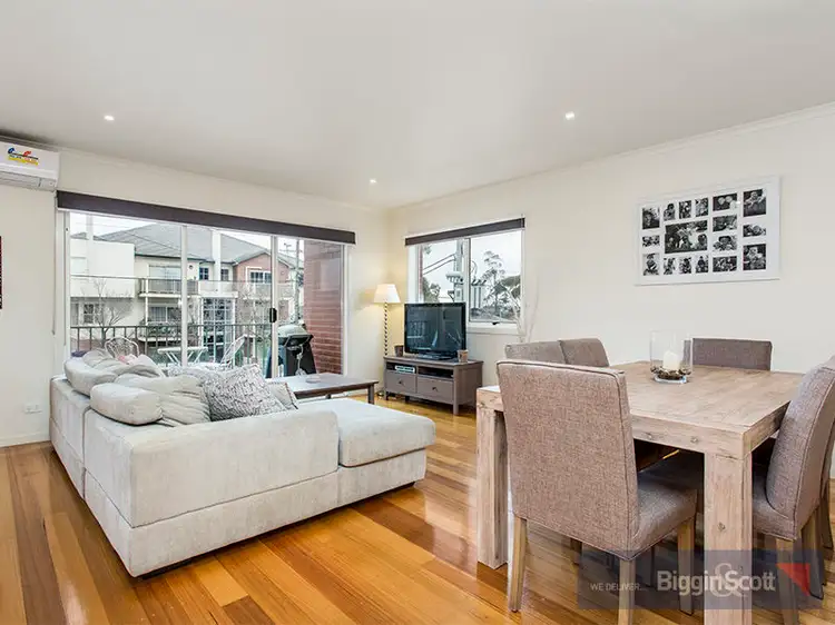 Main view of Homely townhouse listing, 60 Wests Road, Maribyrnong VIC 3032
