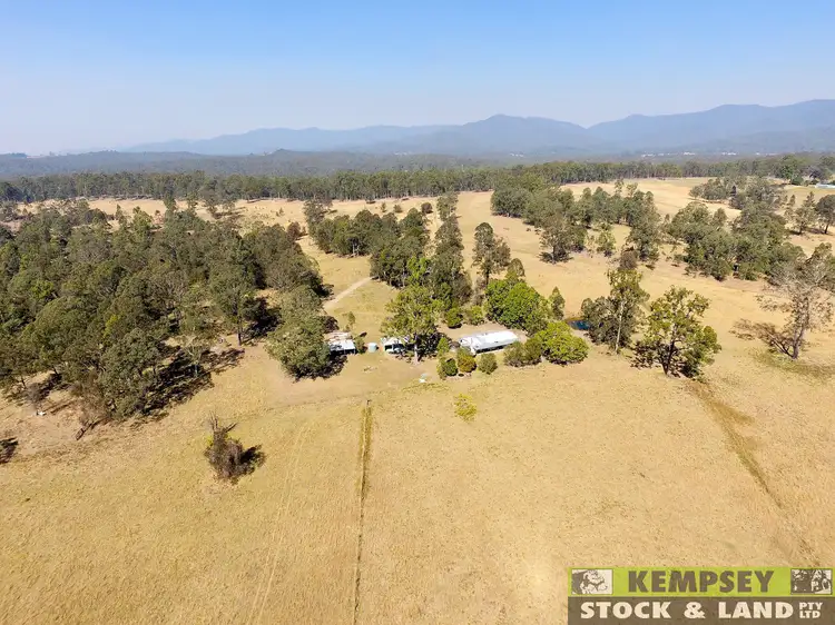 Main view of Homely rural property listing, Address available on request