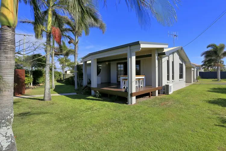 Fourth view of Homely house listing, 18 SCOTT Street, Burnett Heads QLD 4670