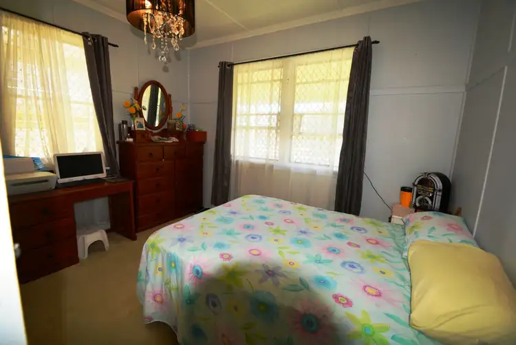 Fourth view of Homely house listing, 26 Marshall Street, Warwick QLD 4370