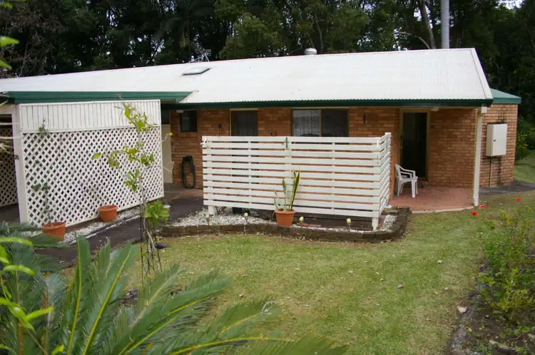 Address available on request