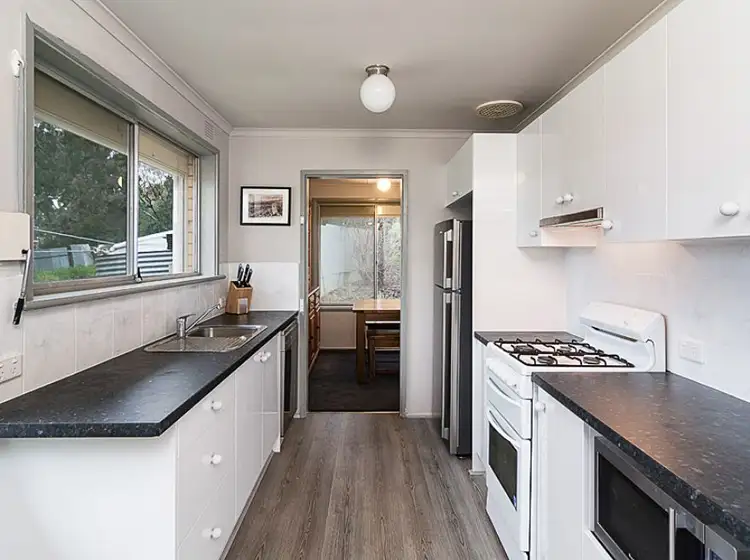 Main view of Homely house listing, 2 De-Gacher Street, Nairne SA 5252