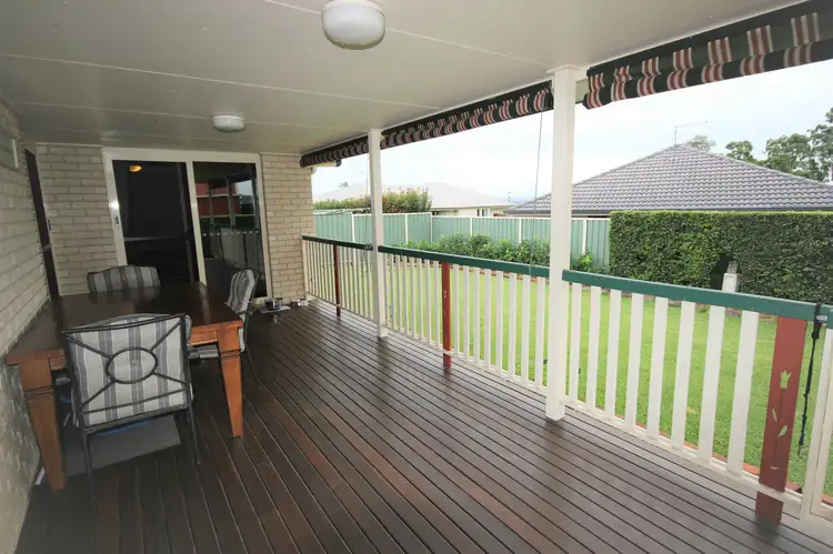 Fifth view of Homely house listing, 34 KATHLEEN Crescent, Beaudesert QLD 4285