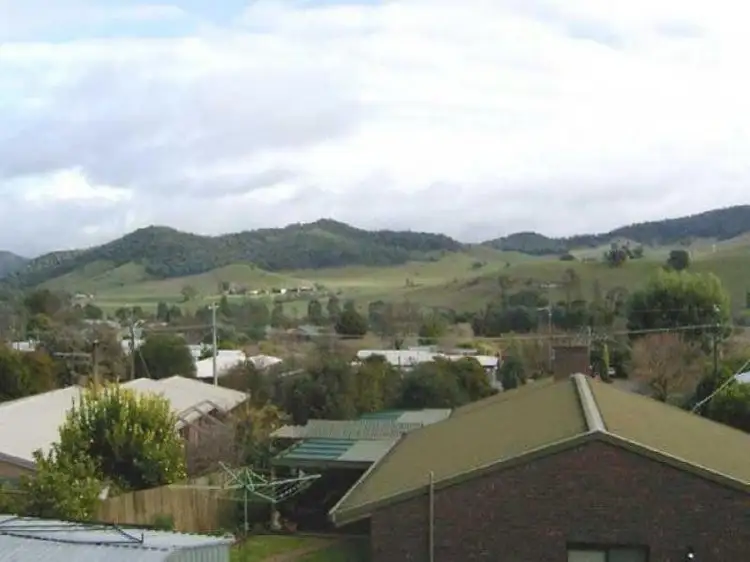 Second view of Homely house listing, 2 Thomas Street, Myrtleford VIC 3737