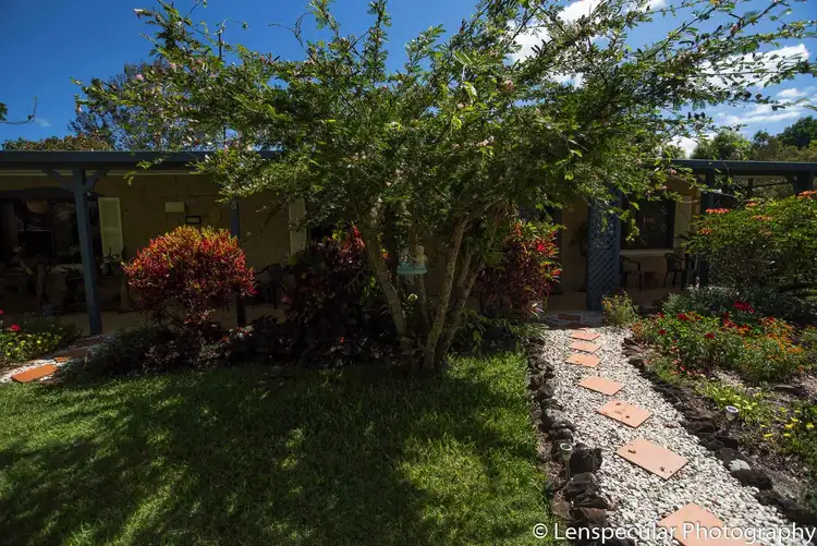 Second view of Homely house listing, 282 Flaxton Dr, Flaxton QLD 4560