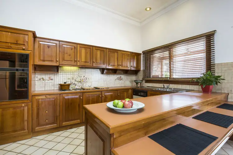 Fifth view of Homely house listing, 14 Lovett Drive, Avondale Heights VIC 3034