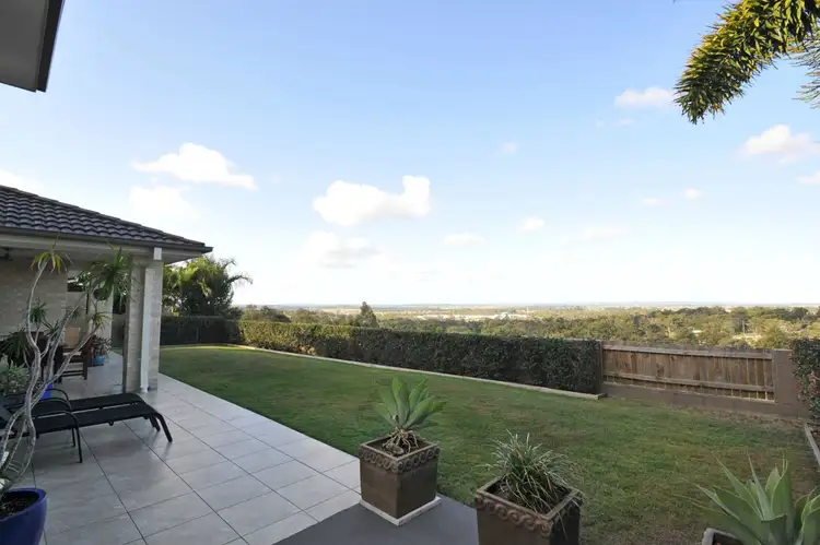 12 Islandview Terrace, Ormeau Hills QLD 4208