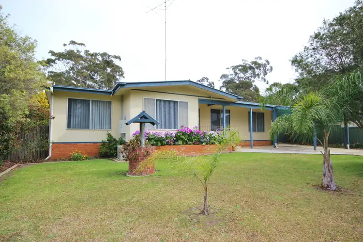5 Hunter Street, Mallacoota VIC 3892