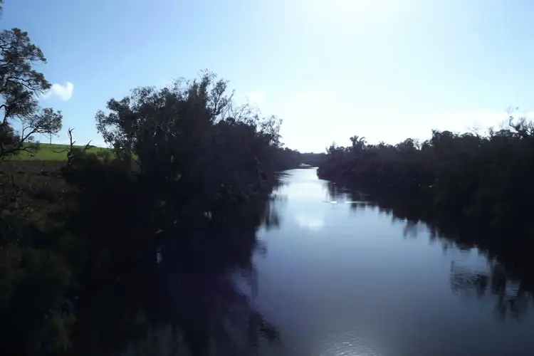 Fifth view of Homely land listing, 1023 Boyup Brook-Arthur Road, Dinninup WA 6244