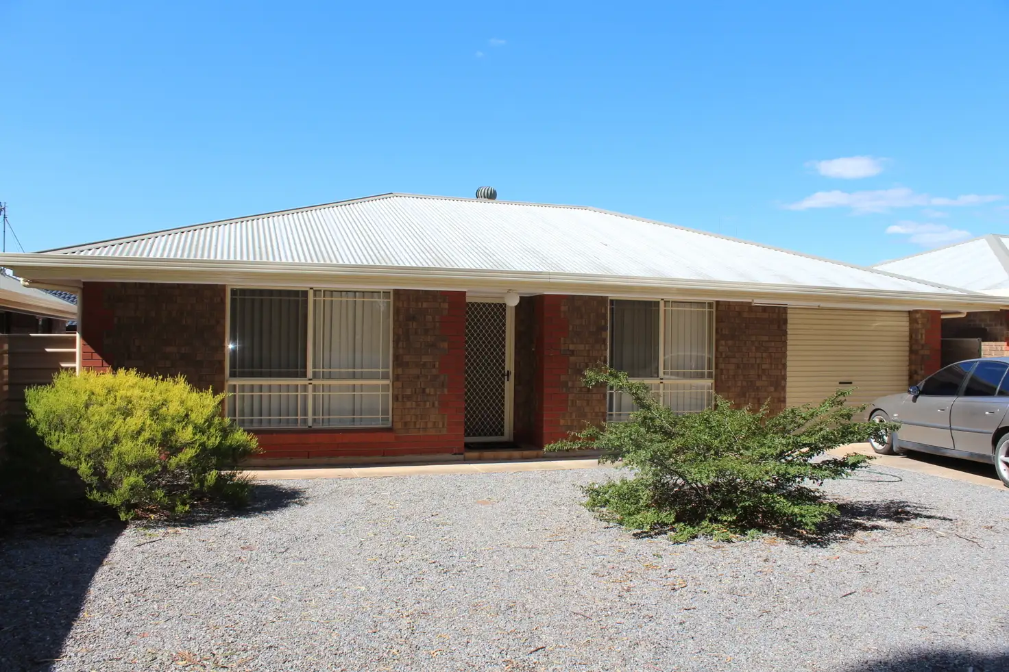 Main view of Homely house listing, 2/11 Jenkins Street, Port Pirie SA 5540