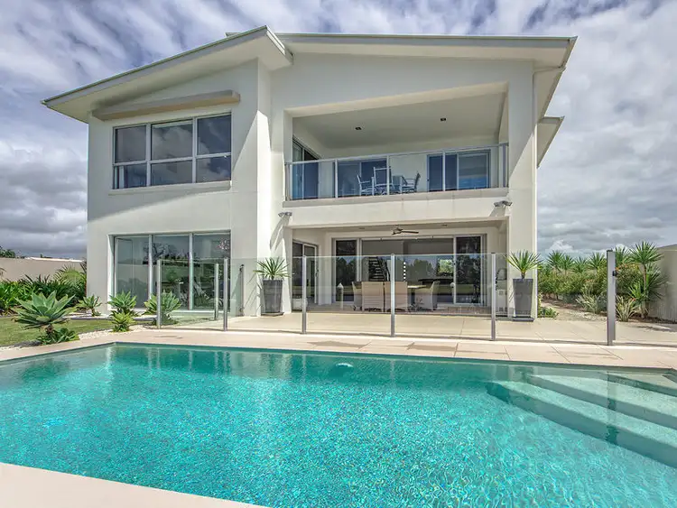 LOT 714, 71 Marina Parade, Jacobs Well QLD 4208