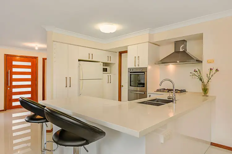 Third view of Homely house listing, 31 Sonter Street, Quakers Hill NSW 2763